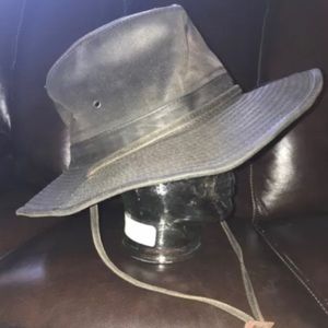 Dorfman Pacific Safari Outback Hat XL